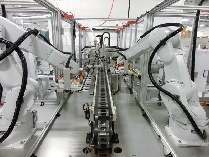 Assembly Cells