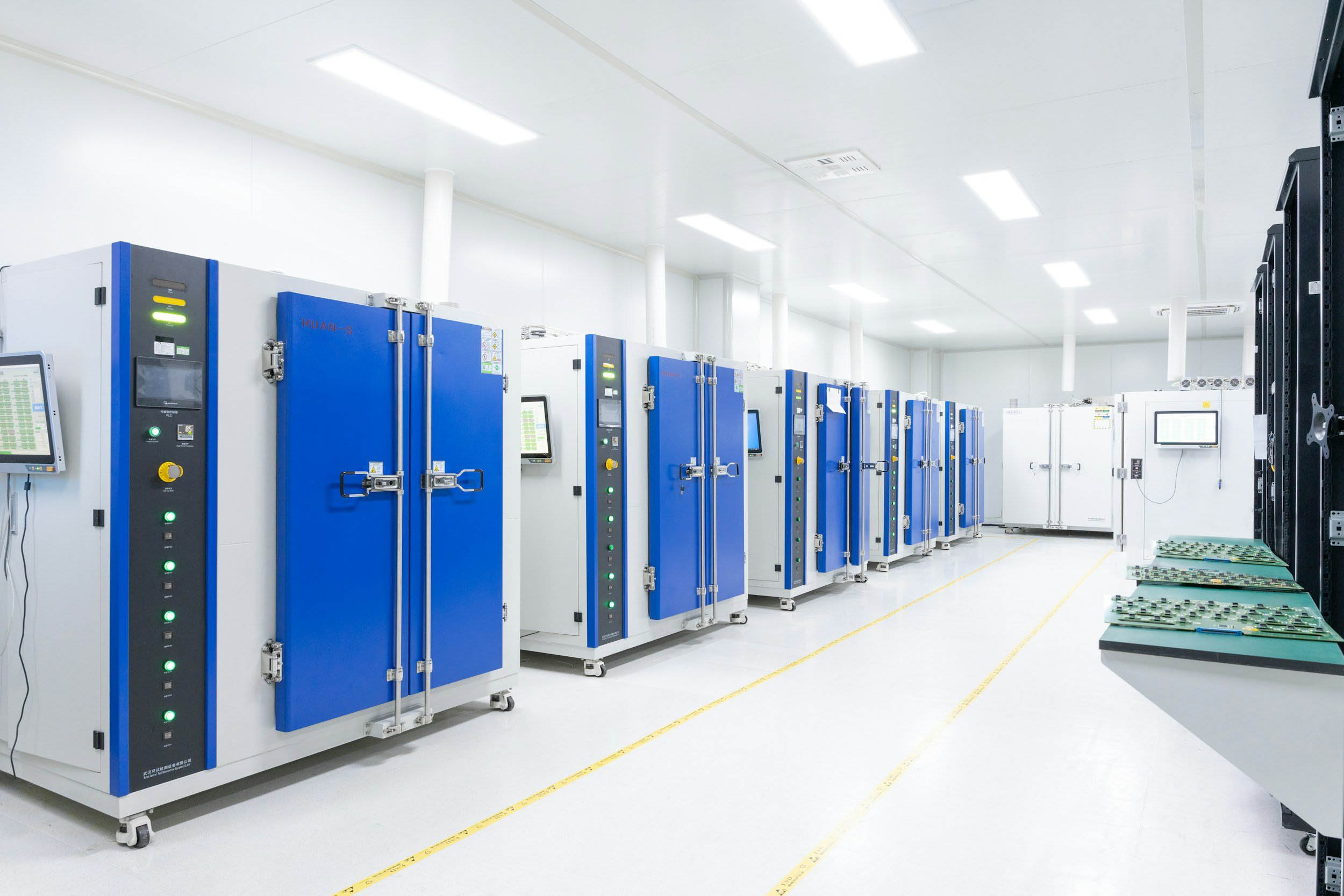Data Center Power Management Data Management