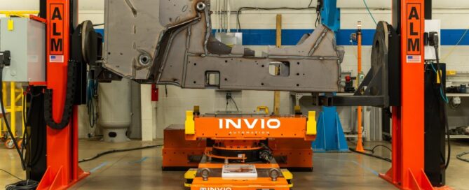 A Solution-Driven Partnership with ALM Positioners