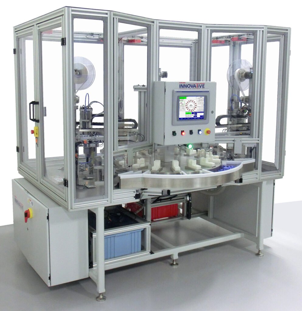 Assembly Cells Image 2 Assembly Cells Image 2