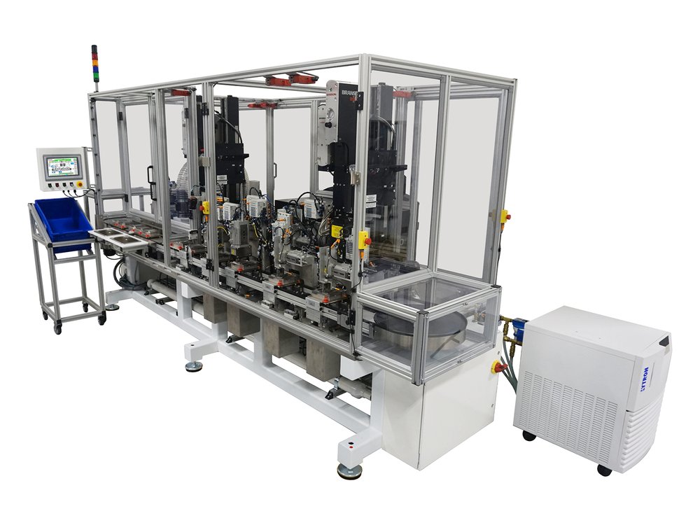 Assembly Cells Image Assembly Cells