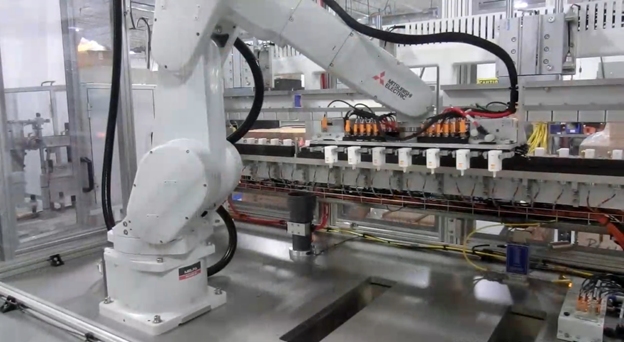 COVID-19 Disposable Test Assembly System