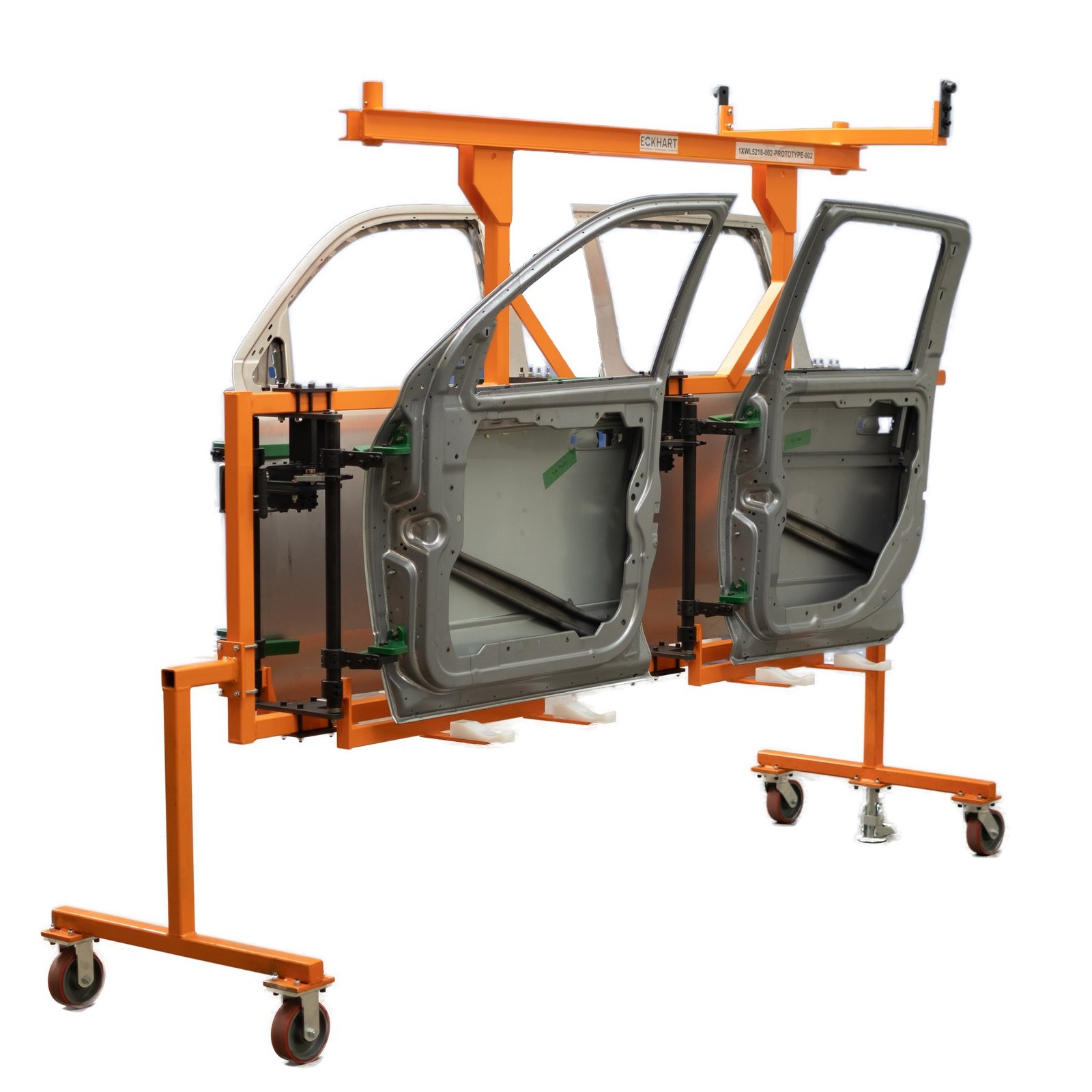 Door Carrier Door Carrier