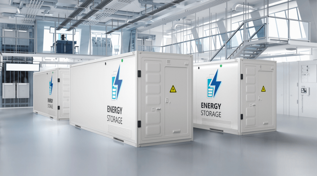 Energy Storage Energy Storage