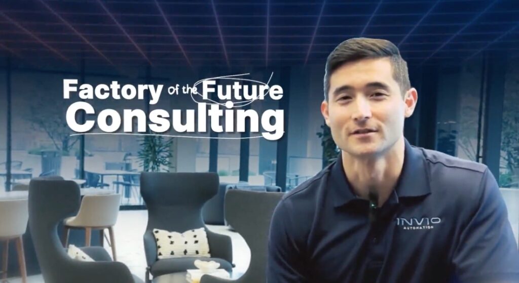 Factory of the Future Consulting