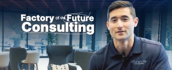 Factory of the Future Consulting