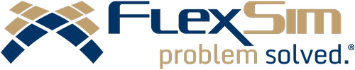 Flexsim Flexsim