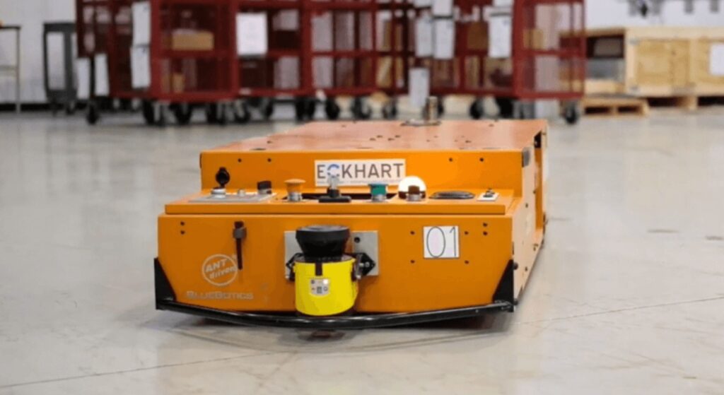 Getting Started with Mobile Robotics – What the Experts Want You to Know