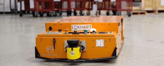 Getting Started with Mobile Robotics – What the Experts Want You to Know