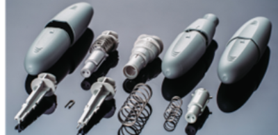 Inhaler parts Inhaler parts