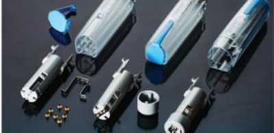 Injectors (1) Injectors (1)