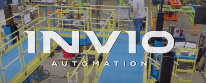 Introducing the Future of Assembly_ Our Innovative Platform Lift!