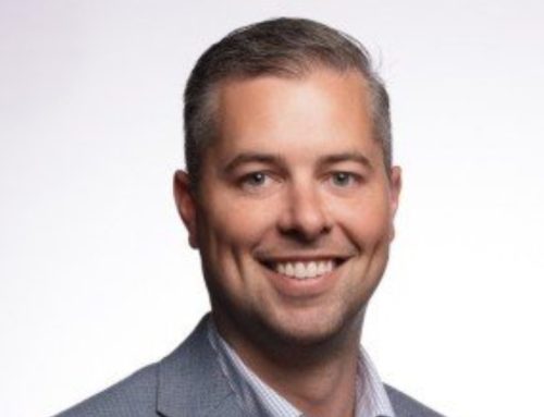 Kurt Covine joins Invio Automation as CMO and Division President