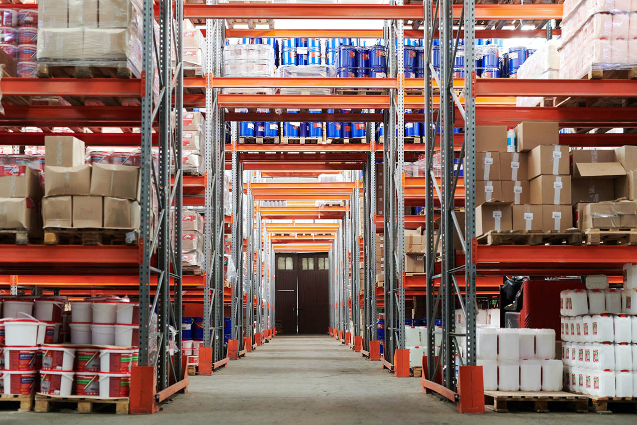 Logistics and Fulfillment