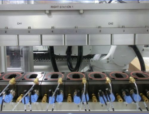 Minimizing Leaks through Technical Partnership: Invio Automation and Uson