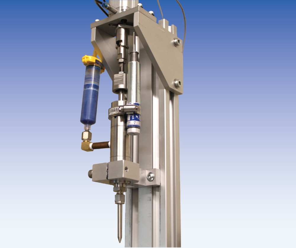 Precision Dispensing Image 3 Precision Dispensing Image 3