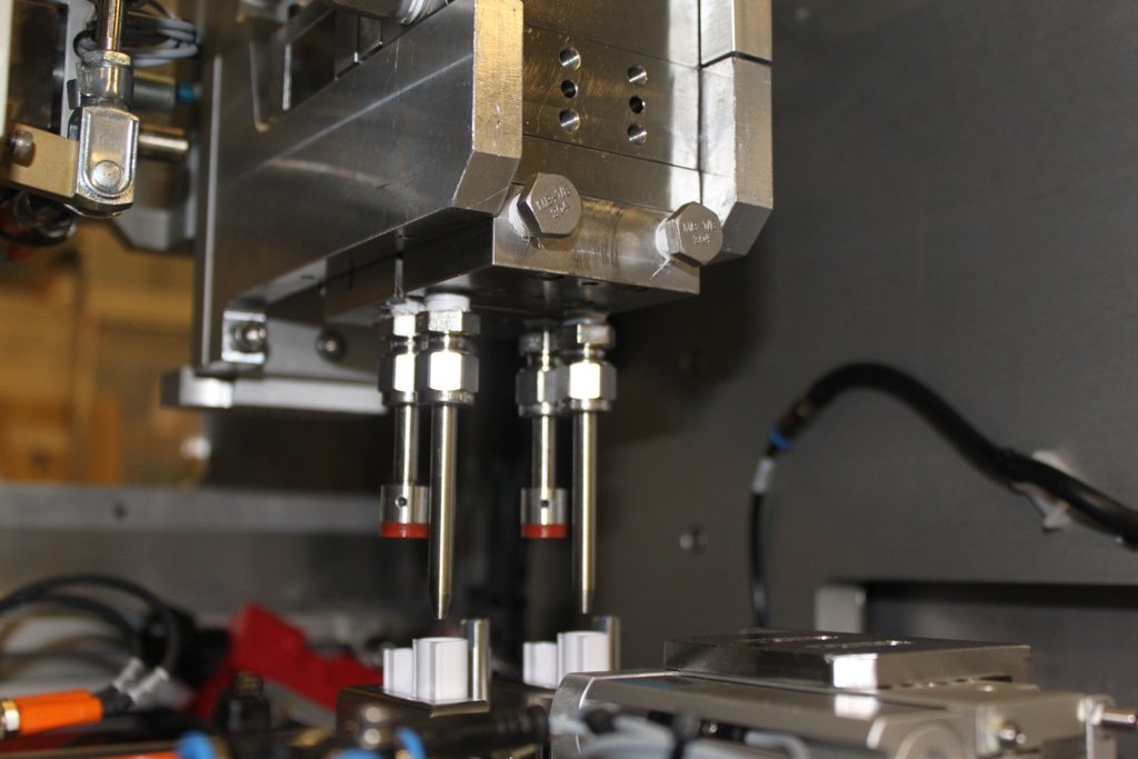 Precision Dispensing Image 4 Precision Dispensing Image 4