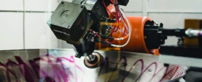 Robotic Grinding-Ready for Prime Time