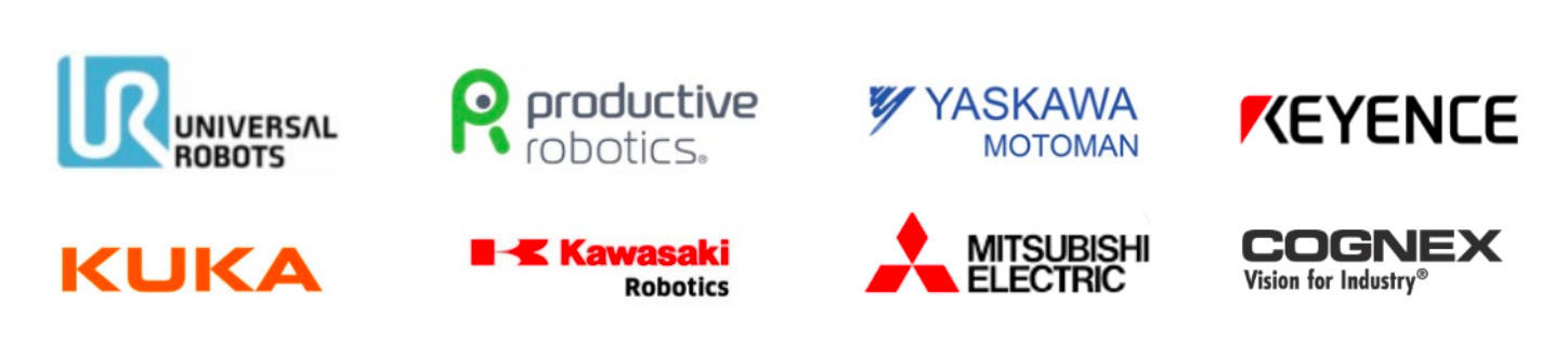 Robotics Company Logos Robotics Company Logos