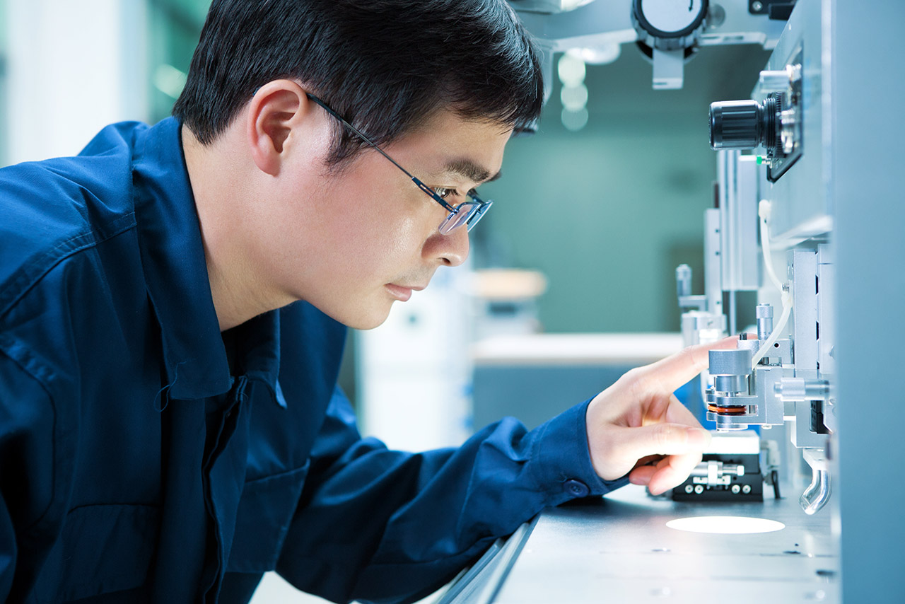 Spare Electronic Parts