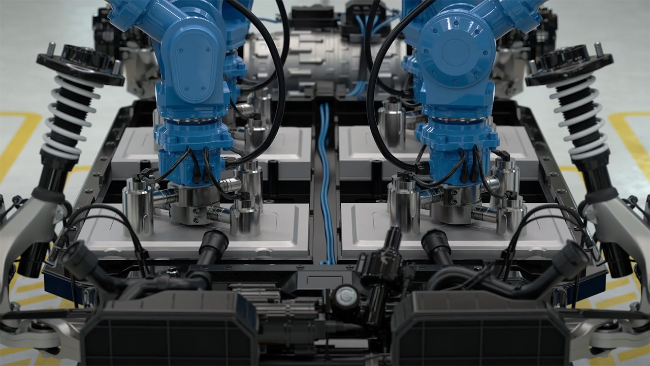 Mobility Robotics