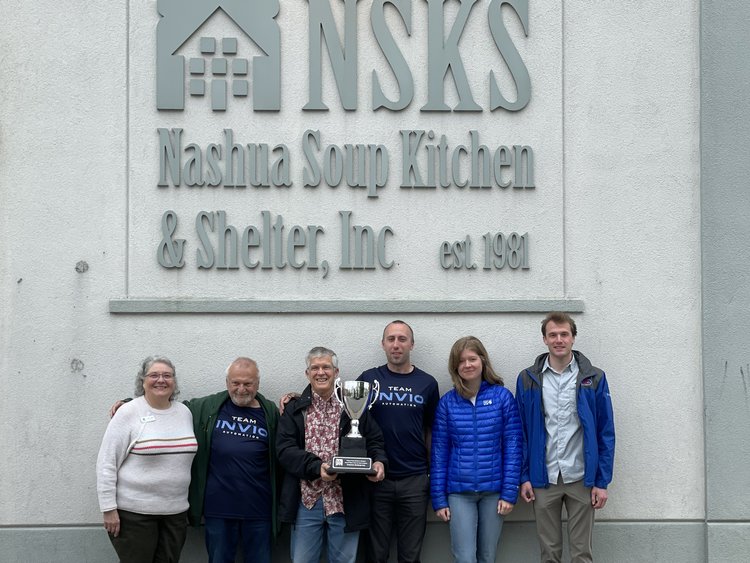 Nashua Soup Kitchen Race Winners Nashua Soup Kitchen Race Winners
