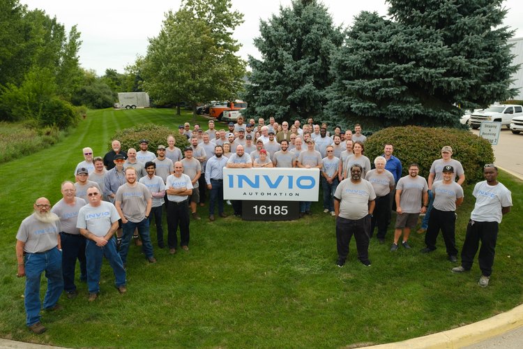 Lansing Group