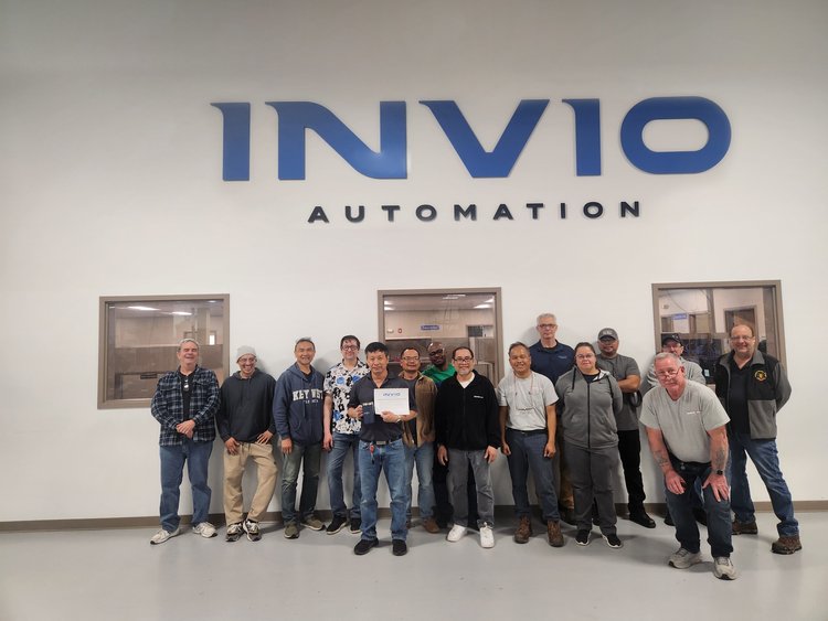 Celebrating 10 years of service with Chanthy Celebrating 10 years of service with Chanthy