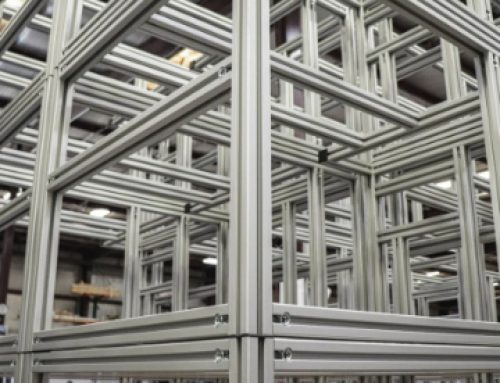 The Base of Automation with Framing Tech