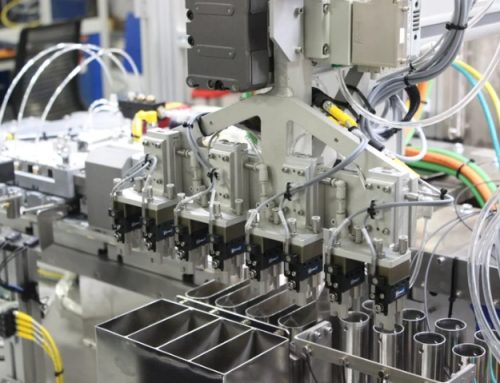 Exploring the Potential of Low-Cost Automation