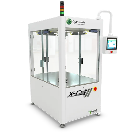 X Cell II