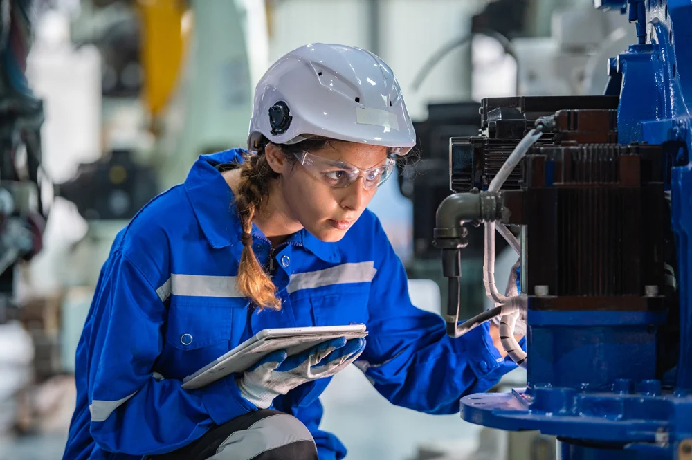 Robotics Experts