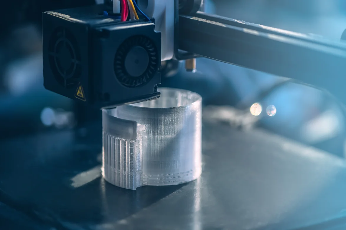 3D printer